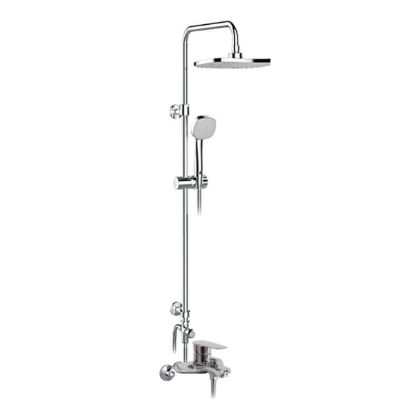 Bộ cần trượt sen tắm AM 6016
